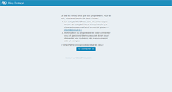 Desktop Screenshot of instantcalligraphie.com